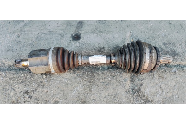 Recambio de transmision delantera izquierda para volvo s80 berlina referencia OEM IAM   