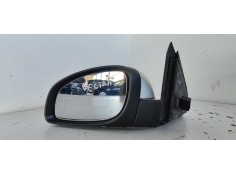 RETROVISOR IZQUIERDO 