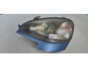 Recambio de faro izquierdo para daewoo tacuma 1.6 cat referencia OEM IAM 96349676  