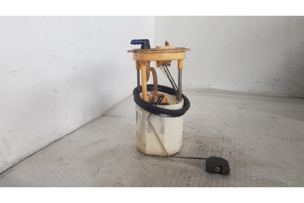 Recambio de aforador para volkswagen passat berlina (3c2) advance plus 4motion referencia OEM IAM 3C0919050Q  