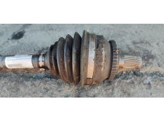 Recambio de transmision delantera izquierda para volvo s80 berlina referencia OEM IAM   