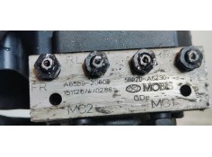 Recambio de abs para hyundai i30 (gd) 1.4crdi 90 fap referencia OEM IAM 58900A6230  
