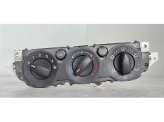 Recambio de mando calefaccion / aire acondicionado para ford focus berlina (cap) ambiente (d) referencia OEM IAM 7M5T19980AA  