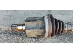 Recambio de transmision delantera izquierda para volvo s80 berlina referencia OEM IAM   