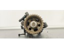 Recambio de bomba inyeccion para renault scenic ii 1.5dci 105 referencia OEM IAM 8200430599  