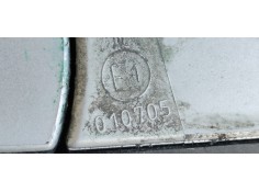 Recambio de retrovisor izquierdo para opel vectra c berlina comfort referencia OEM IAM   