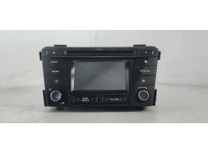 SISTEMA AUDIO / RADIO CD 3Z96154130 