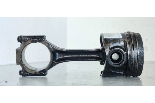 Recambio de biela para volkswagen tiguan (5n1) advance referencia OEM IAM BKD  