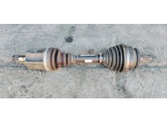 Recambio de transmision delantera izquierda para volvo s80 berlina referencia OEM IAM   