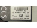Recambio de modulo electronico para mercedes-benz clase cls (w219) 5.0 i 306 [500] referencia OEM IAM 2195450432  