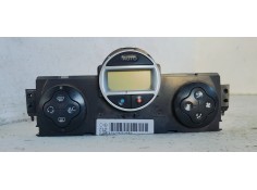 MANDO CLIMATIZADOR 8200344842 