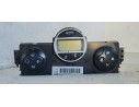 Recambio de mando climatizador para renault scenic ii confort expression referencia OEM IAM 8200344842  