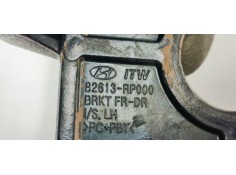 Recambio de maneta interior delantera izquierda para kia carens ( ) 1.7crdi 116 fap referencia OEM IAM 82613RP000  