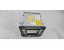 Recambio de sistema audio / radio cd para hyundai i40 style referencia OEM IAM 3Z96154130  