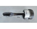 Recambio de biela para volkswagen tiguan (5n1) advance referencia OEM IAM BKD  