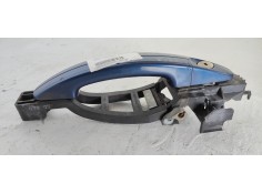 Recambio de maneta exterior delantera izquierda para ford focus berlina (cap) ambiente (d) referencia OEM IAM   