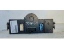 Recambio de mando climatizador para renault scenic ii confort expression referencia OEM IAM 8200344842  