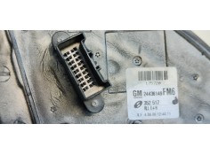 Recambio de retrovisor izquierdo para opel vectra c berlina comfort referencia OEM IAM   