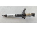 Recambio de inyector para nissan primera trav. (p12) 2.2 16v turbodiesel cat referencia OEM IAM 16600AU600  
