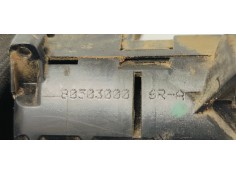 Recambio de cerradura puerta delantera izquierda para renault scenic iii 1.9 dci 130 referencia OEM IAM 805030006R  