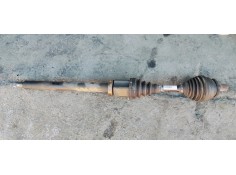 Recambio de transmision delantera derecha para volvo s80 berlina referencia OEM IAM   