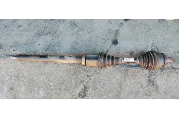 Recambio de transmision delantera derecha para volvo s80 berlina referencia OEM IAM   