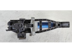 Recambio de maneta exterior delantera izquierda para ford focus berlina (cap) ambiente (d) referencia OEM IAM   