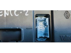 Recambio de mando climatizador para renault scenic ii confort expression referencia OEM IAM 8200344842  