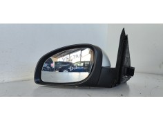 Recambio de retrovisor izquierdo para opel vectra c berlina comfort referencia OEM IAM   