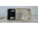 Recambio de luz interior para skoda octavia combi (nx5) first edition referencia OEM IAM   