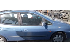 Recambio de puerta delantera derecha para daewoo tacuma sx-plus referencia OEM IAM   