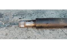 Recambio de transmision delantera derecha para volvo s80 berlina referencia OEM IAM   