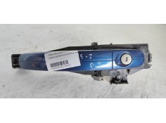 Recambio de maneta exterior delantera izquierda para ford focus berlina (cap) ambiente (d) referencia OEM IAM   