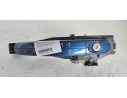 Recambio de maneta exterior delantera izquierda para ford focus berlina (cap) ambiente (d) referencia OEM IAM   