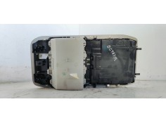 Recambio de luz interior para skoda octavia combi (nx5) first edition referencia OEM IAM   