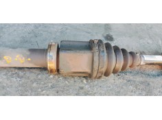 Recambio de transmision delantera derecha para volvo s80 berlina referencia OEM IAM   