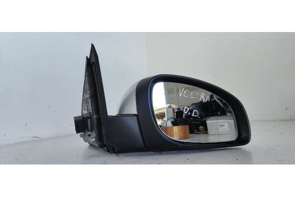 Recambio de retrovisor derecho para opel vectra c berlina comfort referencia OEM IAM 24436151  