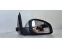 Recambio de retrovisor derecho para opel vectra c berlina comfort referencia OEM IAM 24436151  