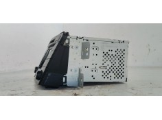 Recambio de sistema audio / radio cd para hyundai i40 style referencia OEM IAM 3Z96154130  