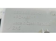 Recambio de luz interior para skoda octavia combi (nx5) first edition referencia OEM IAM   