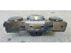 Recambio de mando climatizador para renault scenic ii confort expression referencia OEM IAM 8200344842  