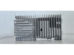 Recambio de sistema audio / radio cd para mazda cx-7 (er) luxury referencia OEM IAM EG2366920  