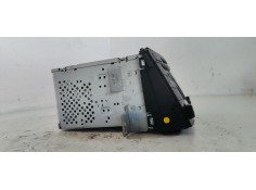 Recambio de sistema audio / radio cd para hyundai i40 style referencia OEM IAM 3Z96154130  