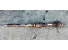 Recambio de transmision delantera derecha para volvo s80 berlina referencia OEM IAM   