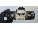Recambio de mando climatizador para renault scenic ii confort expression referencia OEM IAM 8200344842  
