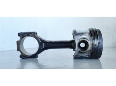 Recambio de biela para volkswagen tiguan (5n1) advance referencia OEM IAM BKD  