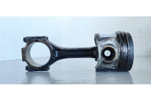 Recambio de biela para volkswagen tiguan (5n1) advance referencia OEM IAM BKD  