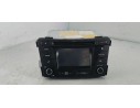 Recambio de sistema audio / radio cd para hyundai i40 style referencia OEM IAM 3Z96154130  