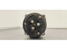 Recambio de compresor aire acondicionado para citroen xsara picasso 2.0 hdi satisfaction referencia OEM IAM   