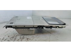 Recambio de luz interior para skoda octavia combi (nx5) first edition referencia OEM IAM   